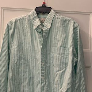 Great condition mens button up